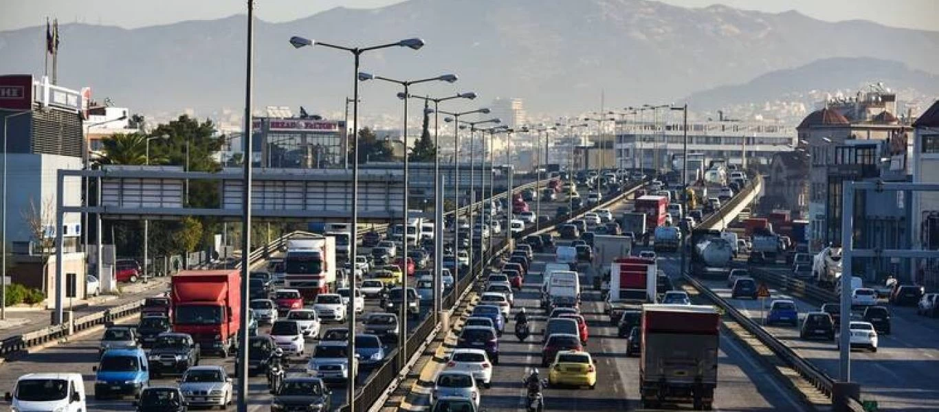 Πώς εκδίδεται η βεβαίωση μη οφειλής τελών κυκλοφορίας - Πότε λήγει η προθεσμία;